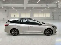 Usata Ford Focus ST 116 CV (85 kW) 2023 Grigio Station wagon