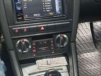 Usata Audi A3 Ambiente 170 CV (125 kW) 2010 Grigio Berlina