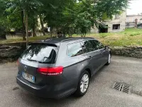 Usata VW Passat 150 CV (110 kW) 2015 Station wagon