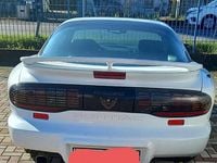Usata Pontiac Firebird 1995 Bianco