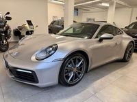 Usata Porsche 911 385 CV (283 kW) 2020 Argento classic Coupé