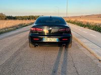 Usata Alfa Romeo 159 150 CV (110 kW) 2005 Nero Berlina