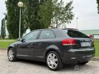 Usata Audi A3 Ambition 140 CV (102 kW) 2006 Other Utilitaria