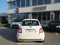 usata Fiat 500e 