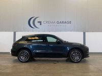 usata Porsche Macan 2.0