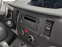 Usata Fiat Idea 95 CV (69 kW) 2004 Monovolume