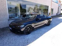 Usata BMW 430 M Sport 245 CV (180 kW) 2022 Coupé