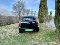 Brugt Mini One D Countryman 90 HK (66 kW) 2012 SUV