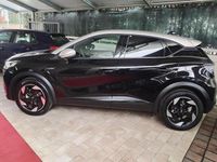 Usata Renault Captur Techno 91 CV (66 kW) 2025 Nero SUV