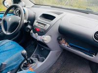 usata Peugeot 107 1.0 68CV 3p. Access