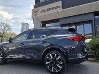 Usata Cupra Formentor 150 CV (110 kW) 2025 Verde SUV