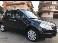 usata Fiat Sedici 1.9 multijet