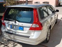 Usata Volvo V70 2009 Station wagon