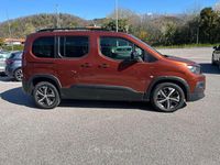 Usata Peugeot Rifter GT 131 CV (96 kW) 2021 Other Monovolume