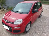 Usata Fiat Panda Lounge 69 CV (50 kW) 2015 Utilitaria