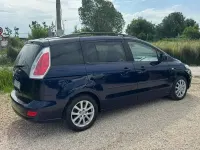 Usata Mazda 5 116 CV (85 kW) 2008 Blu Monovolume