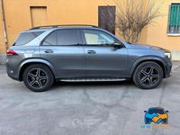 Usata Mercedes GLE450 AMG Premium Plus 367 CV (269 kW) 2020 Grigio SUV