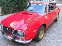 usata Lancia Fulvia Sport 1600 Zagato