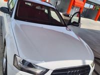 Usata Audi A4 177 CV (130 kW) 2014 Bianco Station wagon