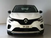 Usata Renault Captur Equilibre 124 CV (91 kW) 2023 Bianco SUV