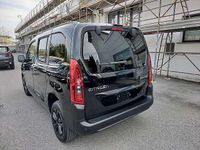 Nuova Citroën Berlingo 131 CV (96 kW) 2025 Nero Monovolume