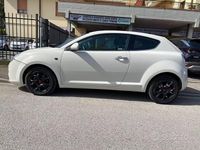 Usata Alfa Romeo MiTo 78 CV (57 kW) 2016 Bianco Utilitaria