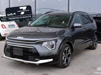 Nuova Kia Niro Style 126 CV (92 kW) 2026 Grigio SUV