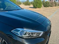 Usata BMW 118 M Sport 150 CV (110 kW) 2024 Nero Berlina