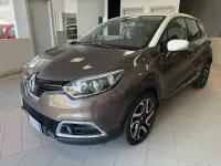 Usata Renault Captur 90 CV (66 kW) 2014 Other SUV