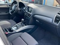 Usata Audi Q5 170 CV (125 kW) 2010 SUV