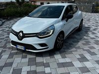 Brugt Renault Clio IV 75 HK (55 kW) 2019 Hvid Hatchback
