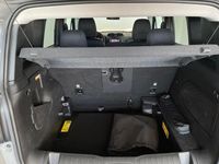 Usata Jeep Renegade Limited 190 CV (139 kW) 2022 Grigio SUV