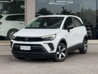 Usata Opel Crossland Elegance 110 CV (80 kW) 2023 Other SUV