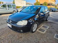 usata VW Golf V Golf 1.9 TDI 5p. Comfortline