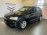 usata BMW X3 xDrive20d M-Sport AUTOMATICA GARANZIA EUROPEA