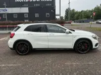 Begagnad Mercedes GLA45 AMG AMG 381 HK (280 kW) 2016 SUV