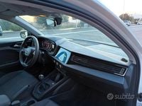 Usata Audi A1 95 CV (69 kW) 2020 SUV