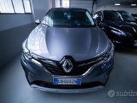 Usata Renault Captur Intens 160 CV (117 kW) 2020 Other SUV