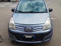 Usata Nissan Pixo 2010 Utilitaria