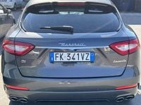 Usata Maserati Levante 250 CV (183 kW) 2016 SUV