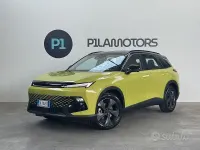 Usata Cirelli 4 177 CV (130 kW) 2023 Verde SUV
