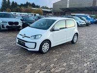 Usata VW up! Move 60 CV (44 kW) 2018 Bianco Utilitaria