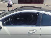 Usata Mercedes C220 Avantgarde 170 CV (125 kW) 2013 Coupé