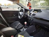 Usata Renault Mégane 110 CV (80 kW) 2011 Berlina