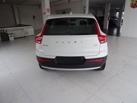 usata Volvo XC40 D3 Geartronic Inscription