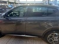 Usata Alfa Romeo Tonale Ti 160 CV (117 kW) 2023 Grigio SUV