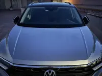 Usata VW T-Roc 116 CV (85 kW) 2025 Grigio SUV