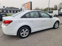 usata Chevrolet Cruze Cruze1.6 LT (ls) 124cv