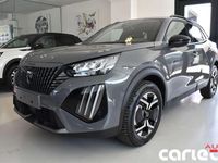 Nuova Peugeot 2008 Allure 145 CV (106 kW) 2026 Grigio SUV