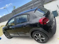 Usata Citroën C3 Feel 102 CV (75 kW) 2022 Utilitaria